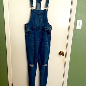Overalls